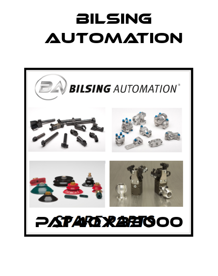 PAT40X33000 Bilsing Automation