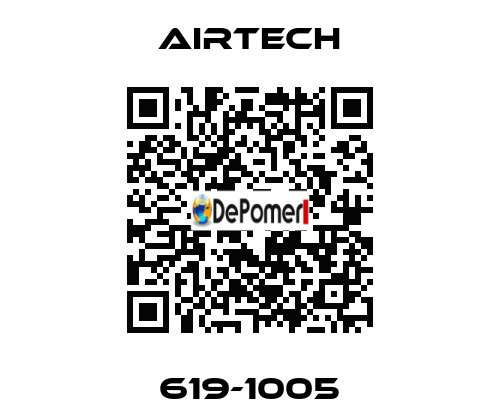 619-1005 Airtech