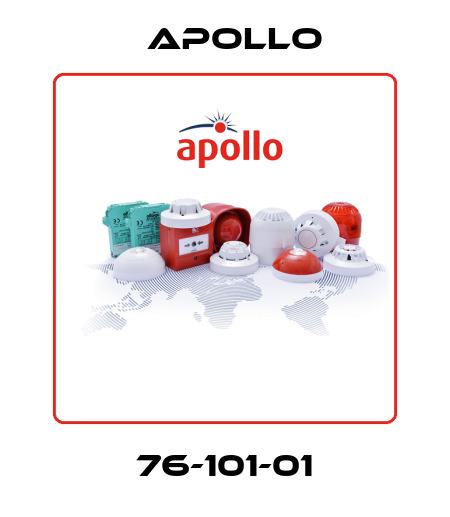 76-101-01 Apollo