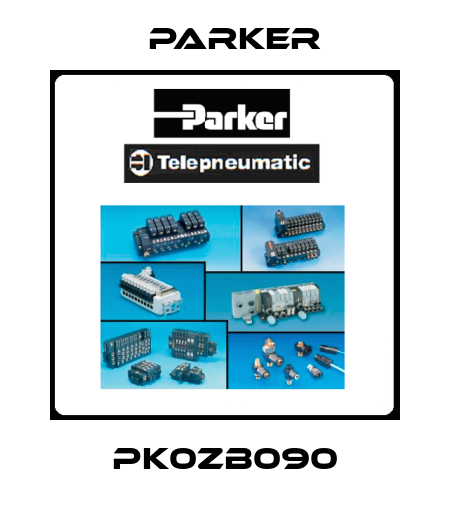 PK0ZB090 Parker
