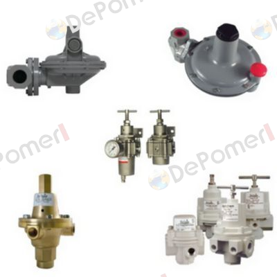 SS6 FBP 2.8-2.4-UM 903-076-000  Bellofram