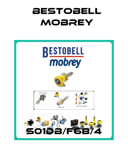 S01DB/F68/4 Bestobell Mobrey