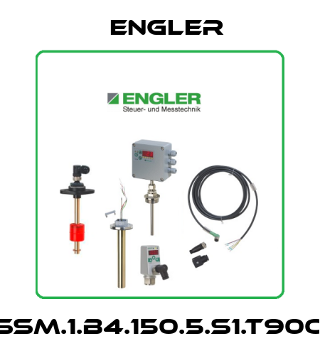 SSM.1.B4.150.5.S1.T90O Engler
