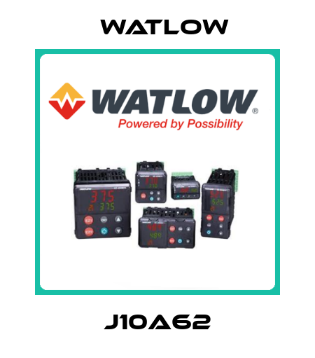 J10A62 Watlow