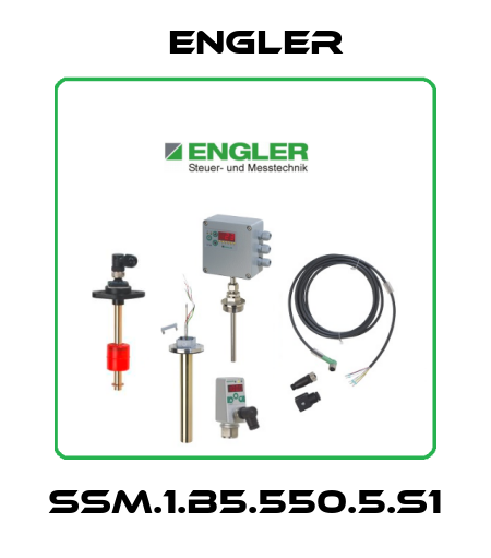 SSM.1.B5.550.5.S1 Engler