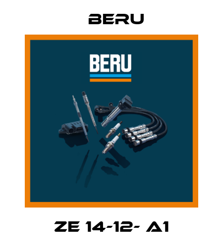 ZE 14-12- A1 Beru