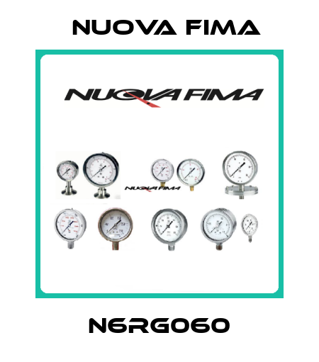 N6RG060 Nuova Fima