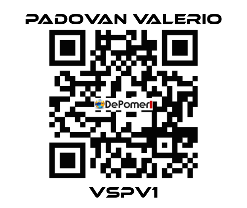 VSPV1 PADOVAN VALERIO