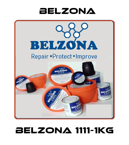 Belzona 1111-1kg Belzona