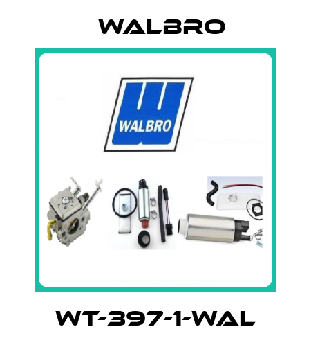 WT-397-1-WAL Walbro