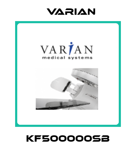 KF500000SB Varian