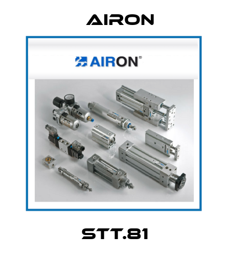 STT.81 Airon