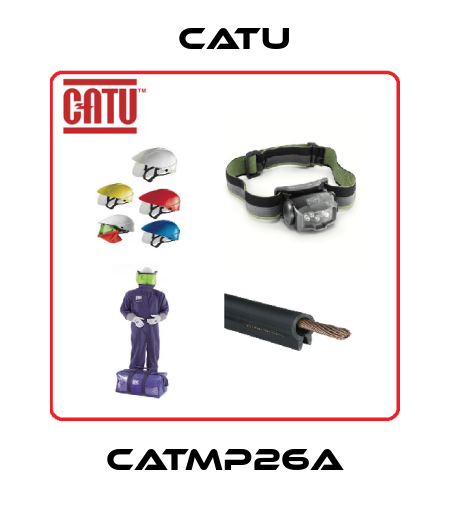 CATMP26A Catu