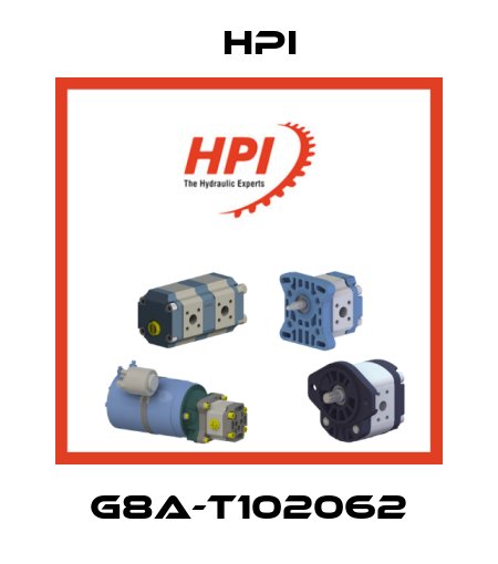 G8A-T102062 HPI