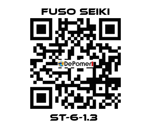 ST-6-1.3  Fuso Seiki