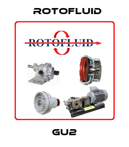 GU2 Rotofluid
