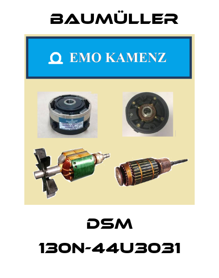 DSM 130N-44U3031 Baumüller