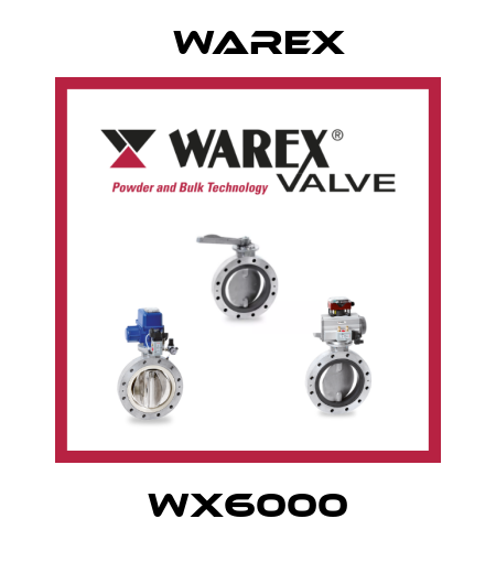 WX6000 Warex