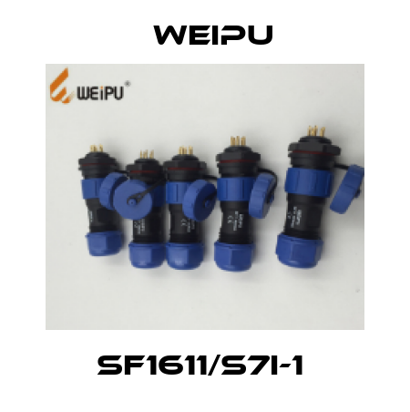 SF1611/S7I-1  Weipu