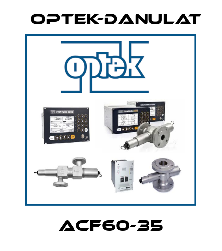 ACF60-35 Optek-Danulat