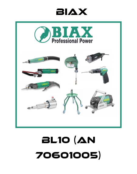 BL10 (An 70601005) Biax