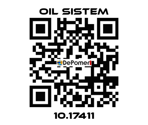 10.17411 Oil Sistem