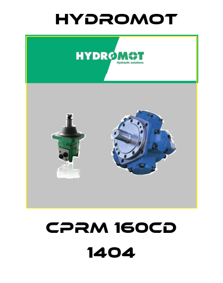 CPRM 160CD 1404 Hydromot