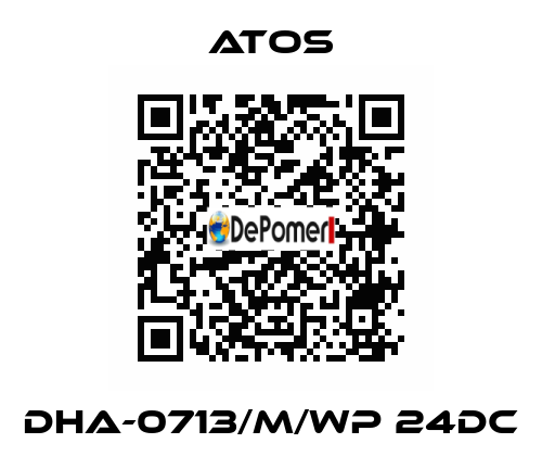 DHA-0713/M/WP 24DC Atos