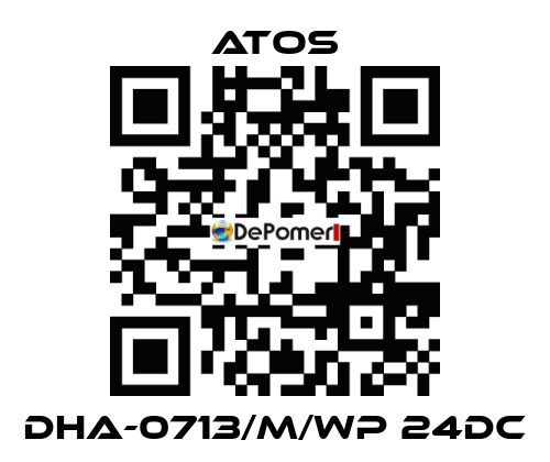 DHA-0713/M/WP 24DC Atos