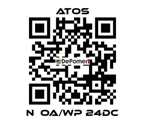 NOA/WP 24DC Atos