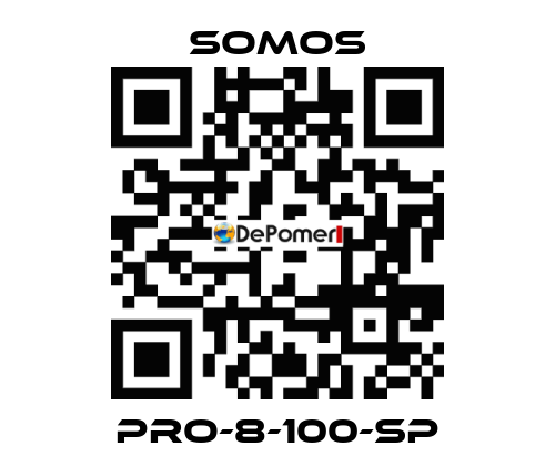  PRO-8-100-SP Somos