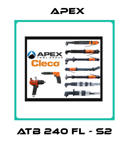 ATB 240 FL - S2 Apex