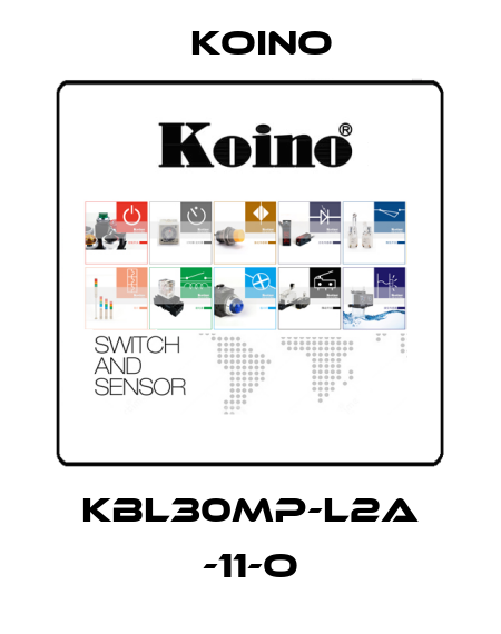 KBL30MP-L2A -11-O Koino