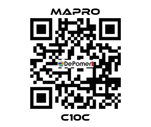 C10C Mapro