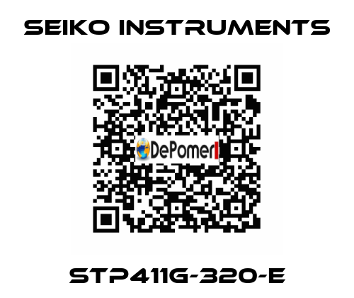 STP411G-320-E Seiko Instruments