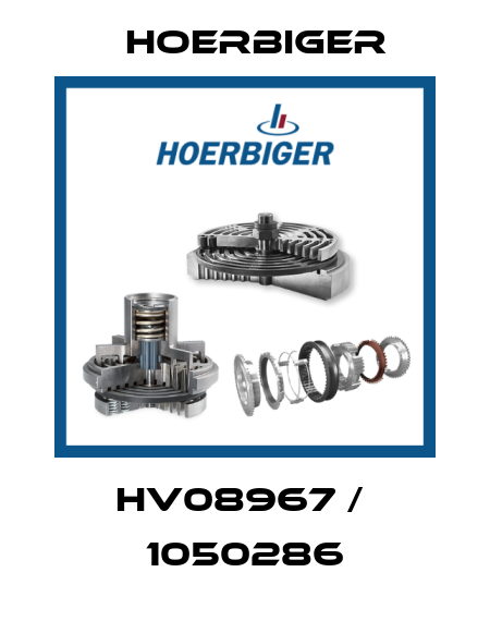 HV08967 /  1050286 Hoerbiger