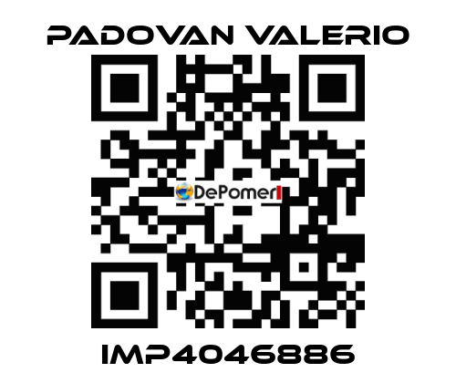  IMP4046886 PADOVAN VALERIO