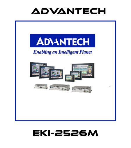 EKI-2526M Advantech