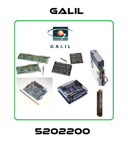 5202200  Galil