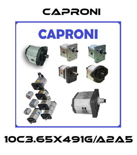 10C3.65X491G/A2A5 Caproni