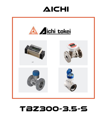 TBZ300-3.5-S Aichi