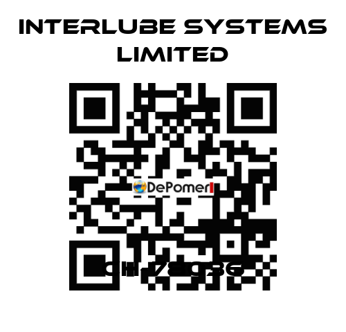 CH-78036 Interlube Systems Limited