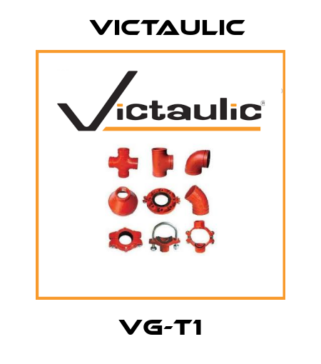 VG-T1 Victaulic