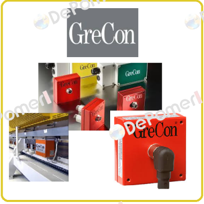  GA6000 Grecon