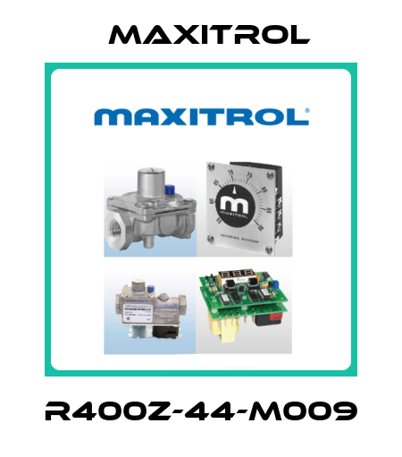 R400Z-44-M009 Maxitrol