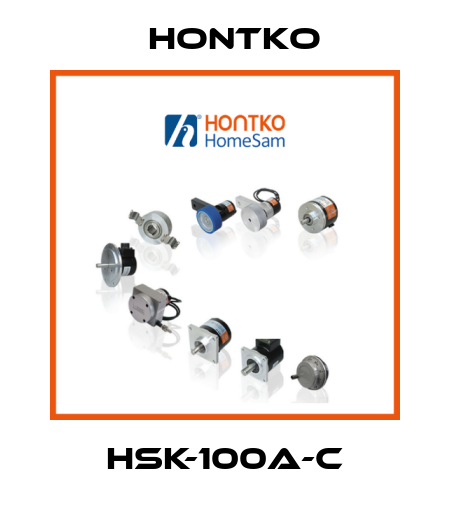 HSK-100A-C Hontko
