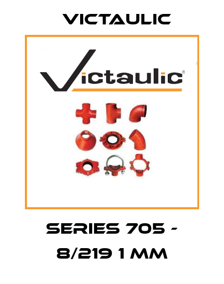 Series 705 - 8/219 1 MM Victaulic