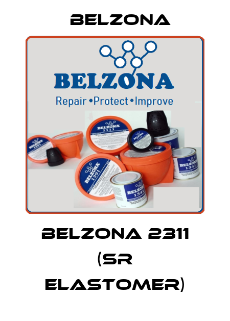 Belzona 2311 (SR ELASTOMER) Belzona