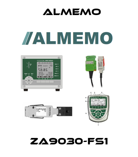 ZA9030-FS1 ALMEMO