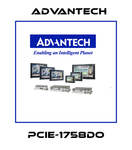 PCIE-1758DO Advantech